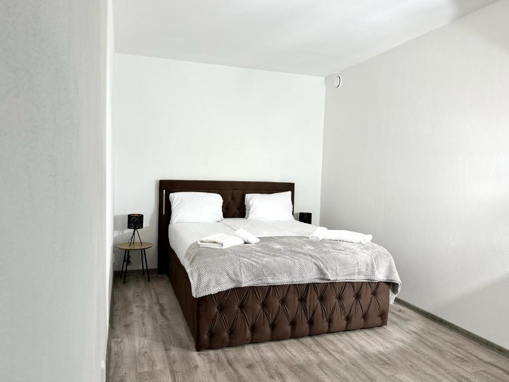 Sky Apartments 509 Plzeň Buitenkant foto